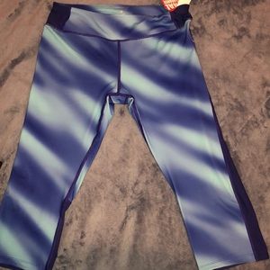 Workout Pants